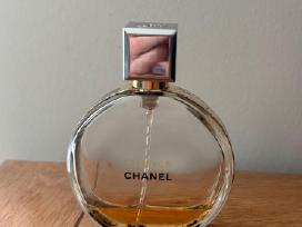 Chanel Chance
