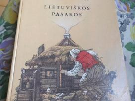 Knygutės vaikams