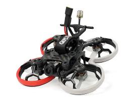 Geprc Cinelog20 Analog Elrs 2.4ghz + 5 vnt. bat.