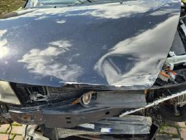 Volvo v50 dalimis.
