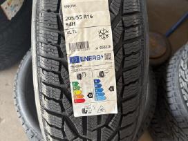 205/55r16 Kormoran Snow