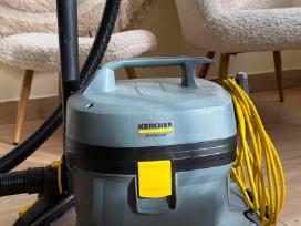 Karcher siurblys