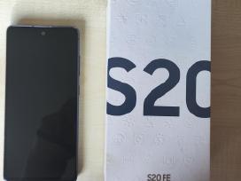 S20 Fe