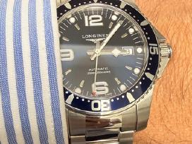 Longines Hydroconquest Automatic 41