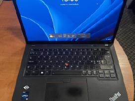 Thinkpad X13 i5-1245u 16gb Ddr5 256gb 15%
