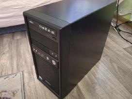 Kompiuteris Gtx 1660 i7-3770 16gb RAM 500gb