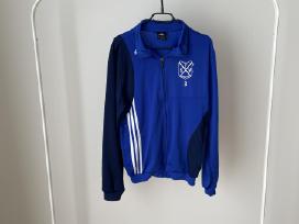 Adidas sportinis džemperis su užtrauktuku