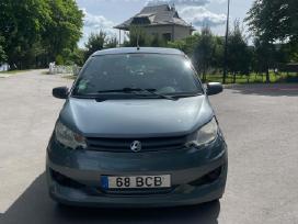 Aixam city 2014