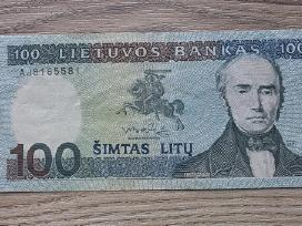 1991 metų 100 litų