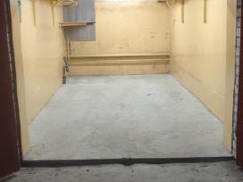 Išnuomojamas garažas Archyvo g. 37 Kaune