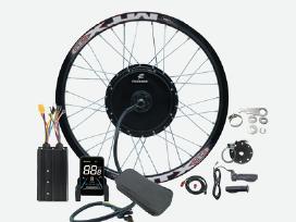 Conversion kit