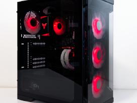 Ryzen 5 5500 X370 16gb Ddr4 512gb Rx 5700