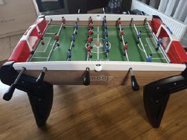 Stalo futbolas