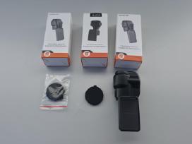 Dji pocket 3 deklas - Dji action-5-4 ob.apsauga