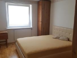 Išnuomojamas 2 kambarių butas Žaliakalnyje