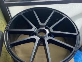 R18 5x112 Rotiform spf stiliaus ratlankiai