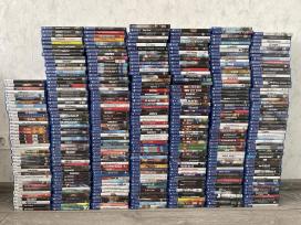 09-07 Atnaujinta! Ps4 / Ps5 / Ps Vr psvr žaidimai