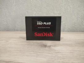 Sandisk 480gb SSD