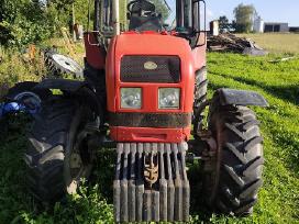 Mtz Belarus 1025.3
