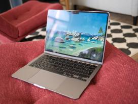 Apple MacBook Air M2 2022 16gb 1tb A2681