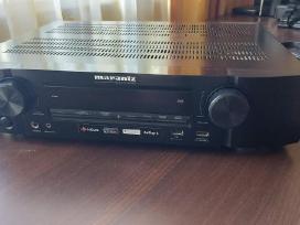 AV network resiveris Marantz Nr1510