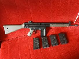 Vfc G3 Gbbr