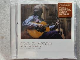 Eric Clapton
