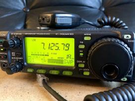 Icom Ic-706mk2g