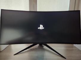 Alienware Aw3418dw 34" 120hz G-sync
