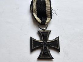 Ww1 Gelezinis kryzius