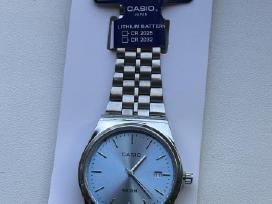 Kokybiški Casio laikrodžiai