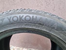 Žieminės padangos Yokohama R17