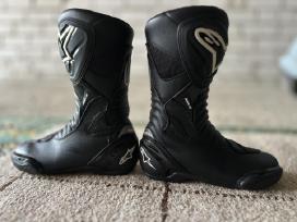 Alpinestars Smx-s moteriški batai.