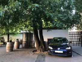 Parduodu VW Golf VII 1.6 Tdi Dsg