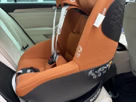 Maxi Cosi automobilinė kėdutė Mica Pro Eco I-size