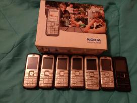 Geri Nokia 6070 ,6080,6100,6060,5030,6020,108,105,