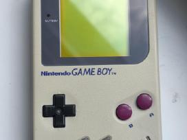 Gameboy Dmg-01