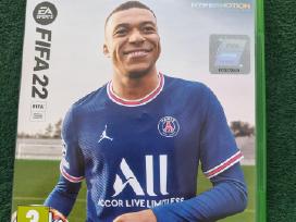 Naujas fifa22