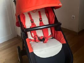 Cybex Agis M-air 4 vežimėlis