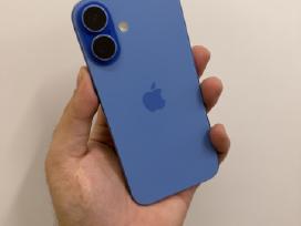 iPhone 16 128 GB, 90%