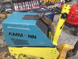 Vibroplokštė Ammann 479 kg
