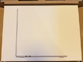 MacBook Air M5 13.6 Silver 16/512