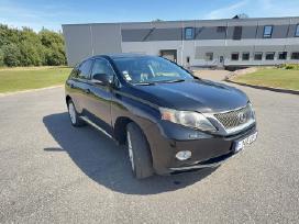 Lexus 450h 2011m