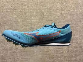 Mizuno begimo startukai