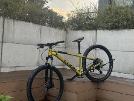 Cube cps SLX kalninis dviratis