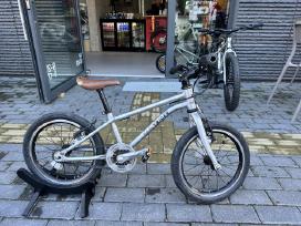 Early Rider Seeker 16