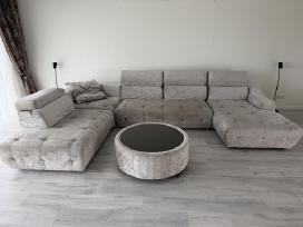 Magrės Impulse Lego sofa-lova