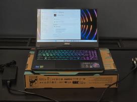Msi Cyborg su Rtx 4060, I7-13k, 144hz.