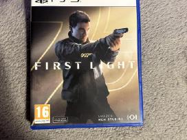 Ps5 007 First Light