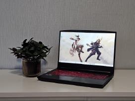 Msi Katana Gf66 *Rtx 3060*